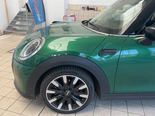 MINI Cooper Classic Trim 2023 – снимка 2
