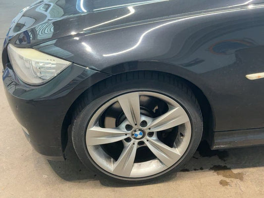 BMW 3er 325d 2011 – снимка 2