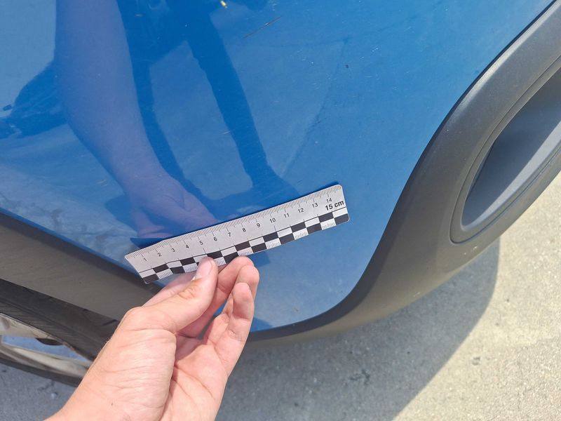 Citroen C3 1.2 PureTech Feel 2018 – снимка 60