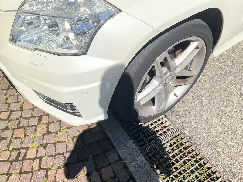 Mercedes-Benz GLK-Klasse GLK 220 CDI 4Matic BlueEfficiency 2012 – снимка 26