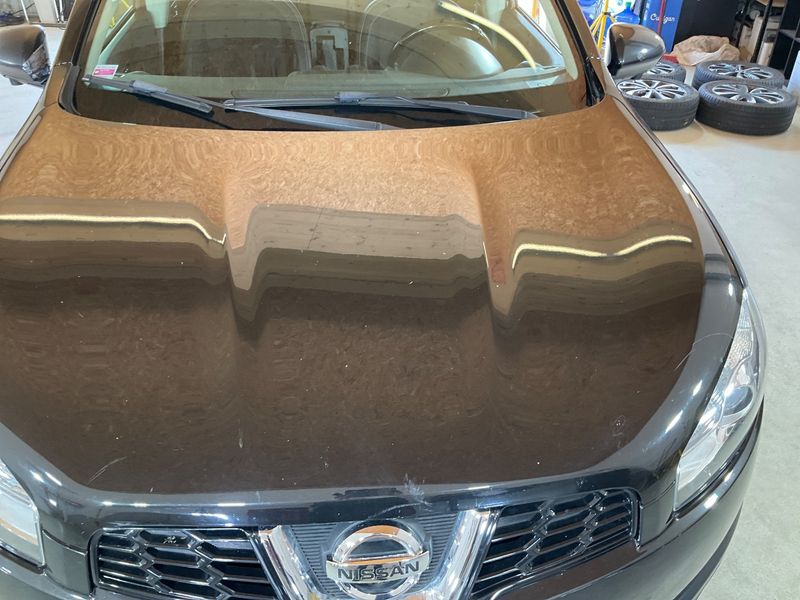 Nissan Qashqai 1.6 dCi 360 4x4 2014 – снимка 71