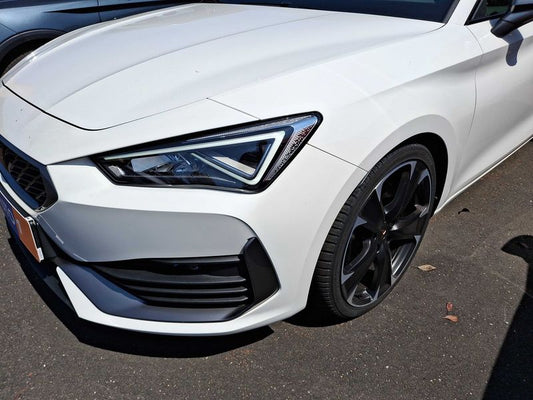 Cupra Leon 2.0 TSI VZ 2024 – снимка 2