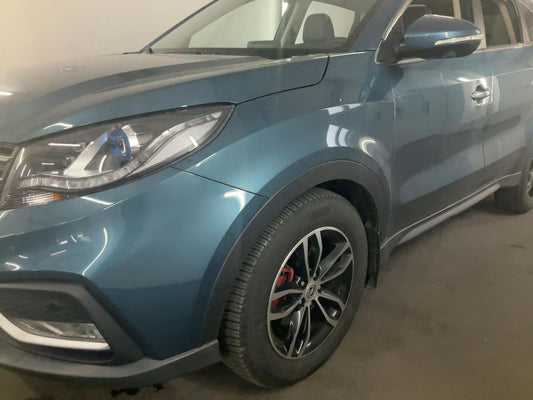 DFSK Glory 580 1.5 Turbo 2020 – снимка 2