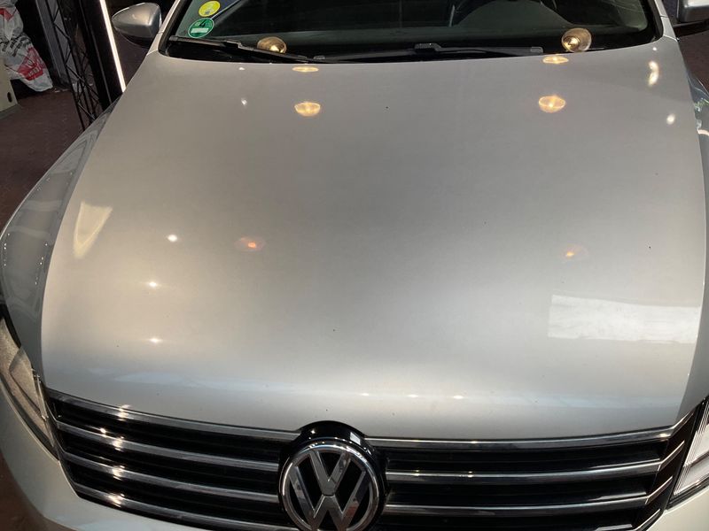 Volkswagen Passat 2.0 TDI Highline BlueMotion Tech 2013 – снимка 30