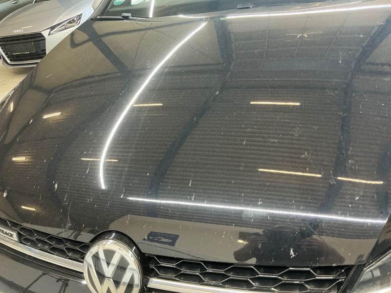 Volkswagen Golf VII 2.0 TDI Alltrack 4Motion BlueMotion Tech 2019 – снимка 30