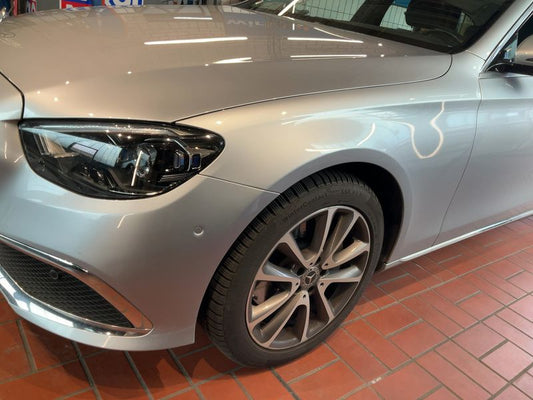 Mercedes-Benz E-Klasse E 300 Mild-Hybrid T Exclusive 2021 – снимка 2