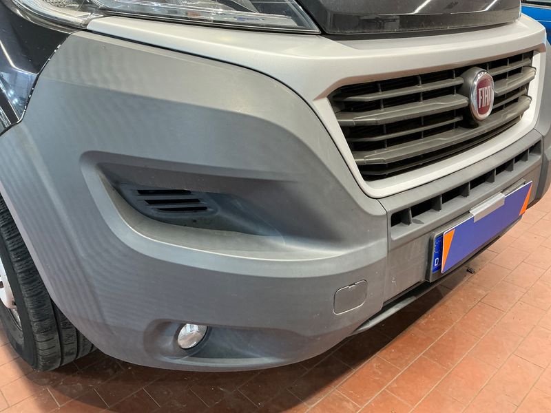 Fiat Ducato 2.3 JTD 130 2017 – снимка 29