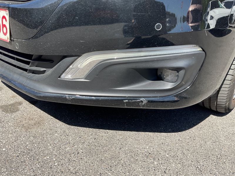 Peugeot 508 2.0 Blue-HDi Allure 2015 – снимка 33