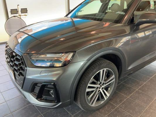 Audi Q5 50 TFSIe quattro S line 2022 – снимка 2
