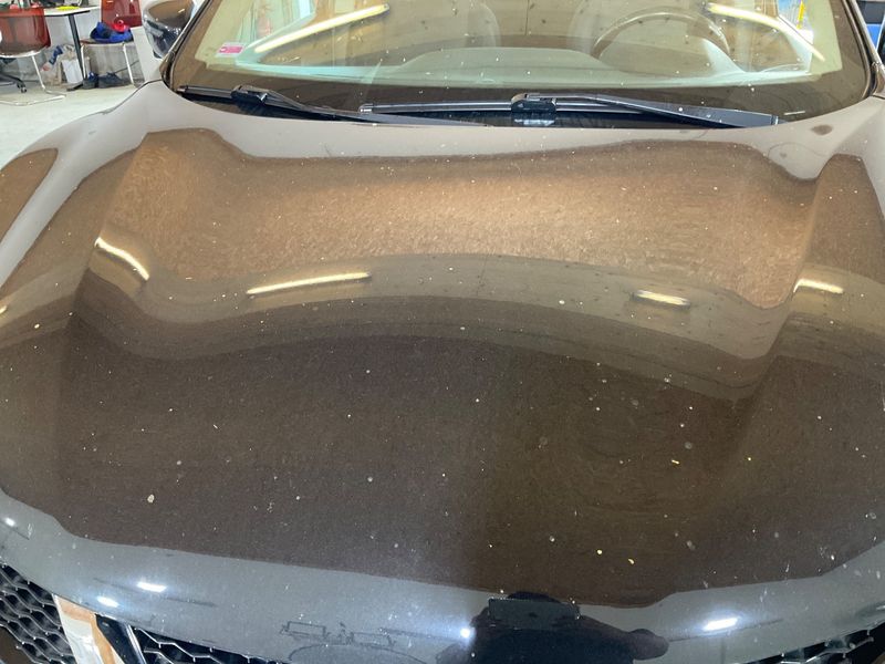 Nissan Qashqai 1.5 Turbodiesel 360 2014 – снимка 43