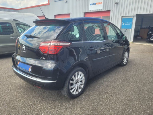 Citroen C4 Picasso 2.0 HDi Confort 2011 – снимка 2