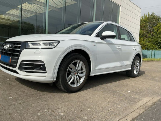 Audi Q5 55 TFSIe quattro sport 2020 – снимка 2