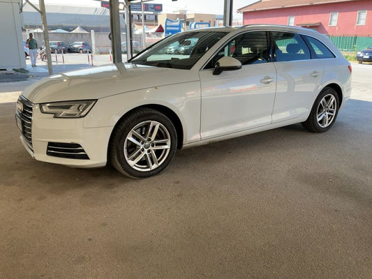 Audi A4 2.0 TDI Sport 2016 – снимка 2