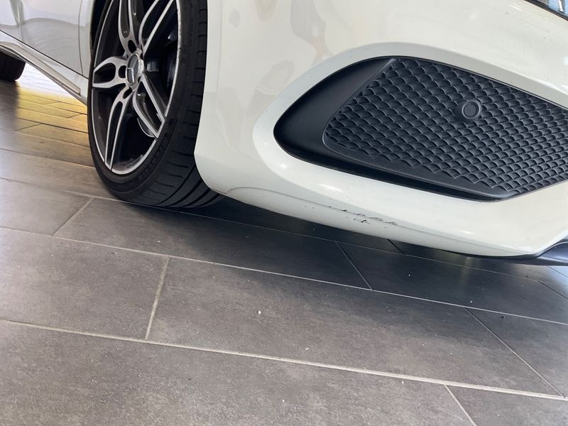 Mercedes-Benz A-Klasse A 200 CDI 4Matic AMG Sport 2016 – снимка 25