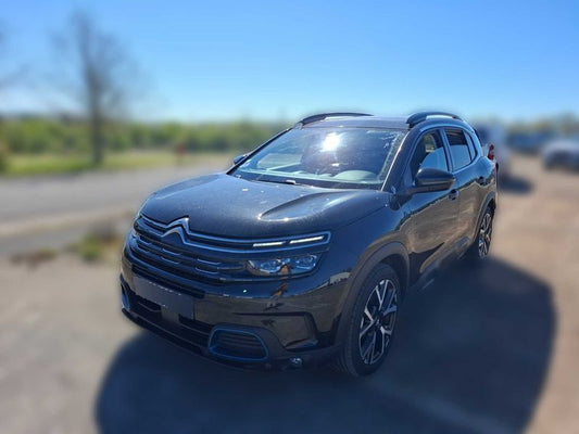 Citroen C5 Aircross 1.6 Plug-in Hybrid ë-EAT8 Shine Pack 2021 – снимка 2
