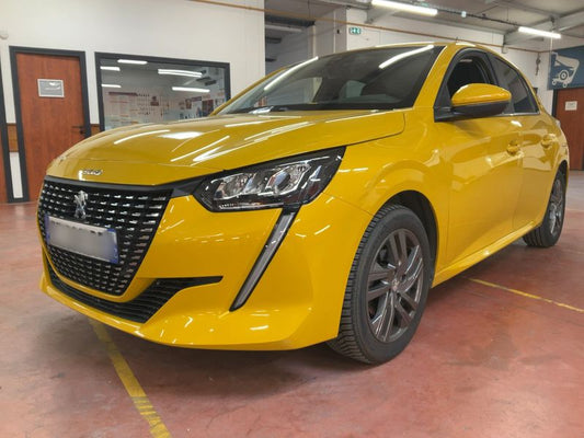 Peugeot 208 1.2 PureTech Style 2021 – снимка 2