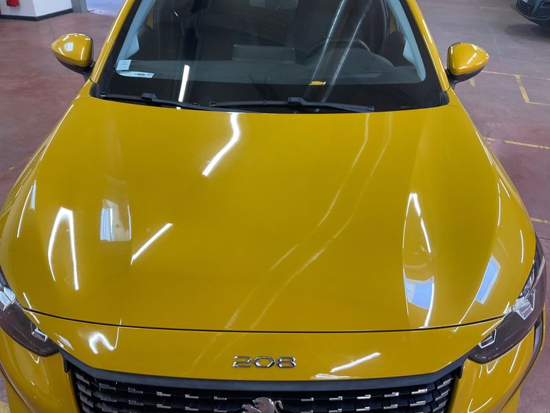 Peugeot 208 1.2 PureTech Style 2021 – снимка 22