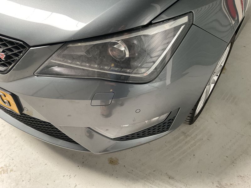 Seat Ibiza 1.0 TSI FR 2017 – снимка 26