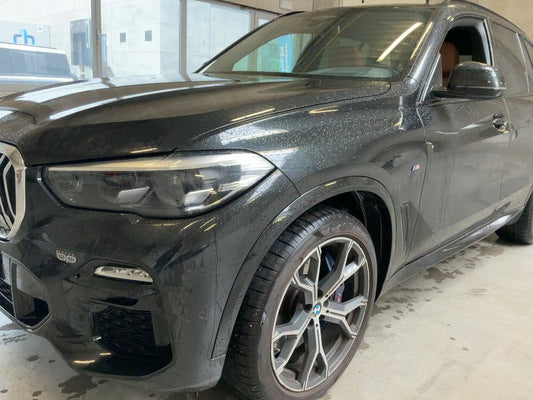 BMW X5 xDrive 30d M Sport 2018 – снимка 2