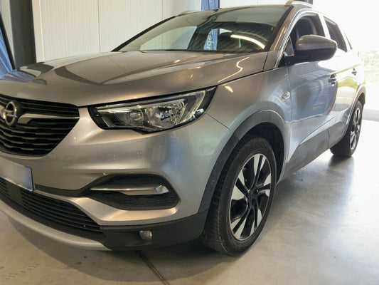 Opel Grandland X 1.5 CDTI INNOVATION 2018 – снимка 2