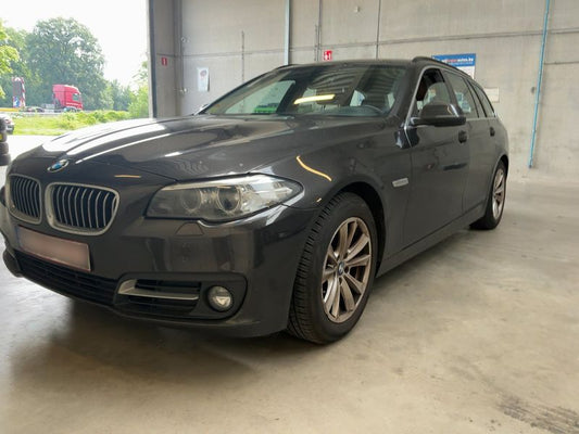 BMW 5er 520d 2015 – снимка 2
