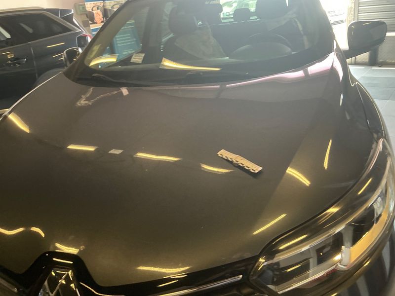 Renault Kadjar 1.5 dCi Energy Business Edition 2015 – снимка 31