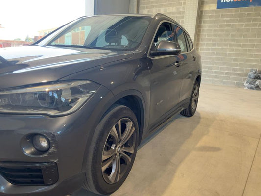 BMW X1 sDrive 18d Sport Line 2017 – снимка 2