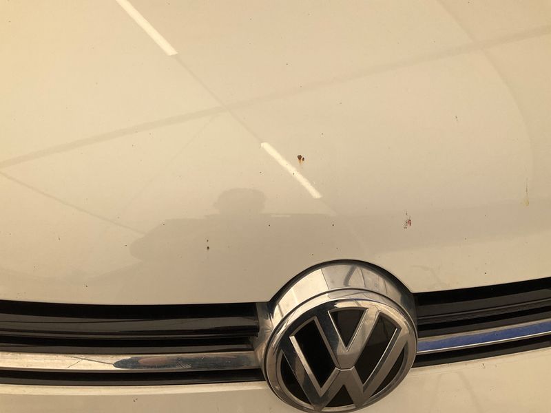 Volkswagen Golf VII 2.0 TDI Highline BlueMotion Tech 2016 – снимка 29