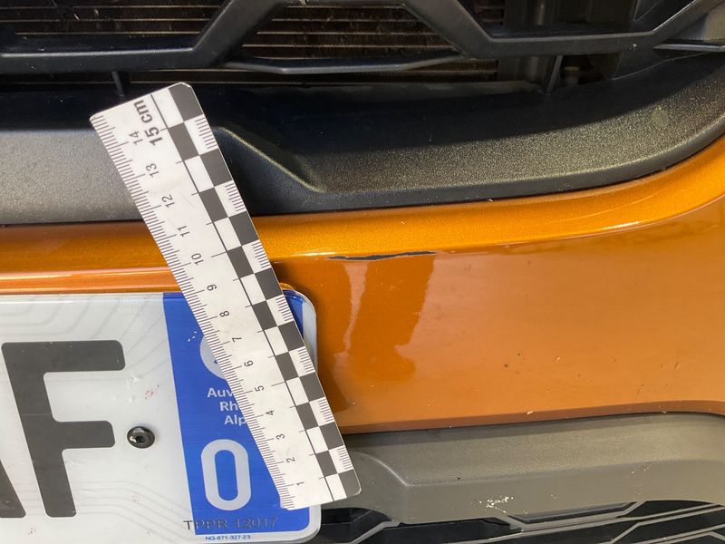 Dacia Sandero 1.0 TCe LPG Stepway Comfort 2021 – снимка 30