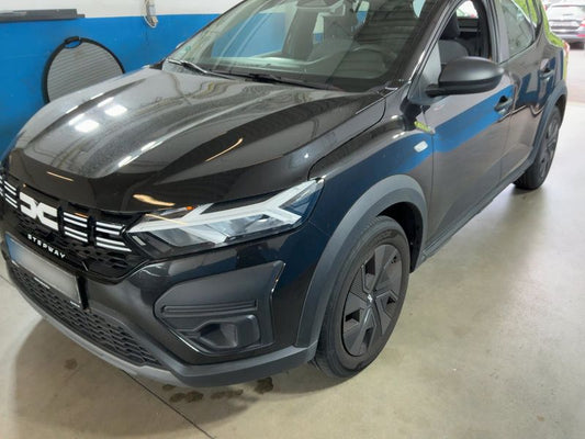 Dacia Sandero 1.0 TCe LPG Stepway Essential 2025 – снимка 2