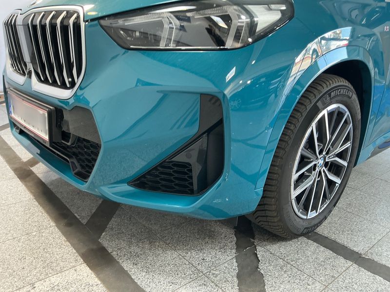 BMW X1 xDrive 23i Mild-Hybrid M Sport 2024 – снимка 24
