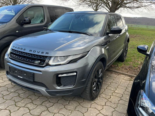 Land Rover Evoque 2.0 Turbo SE 2019 – снимка 2