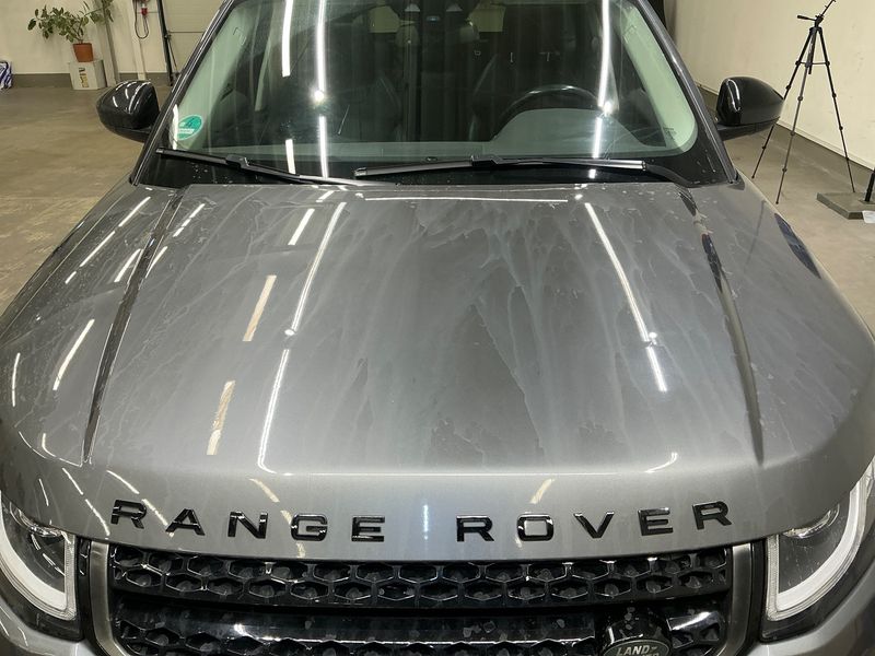 Land Rover Evoque 2.0 Turbo SE 2019 – снимка 50
