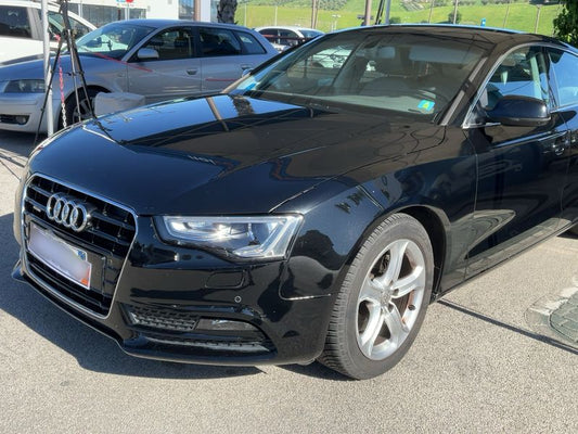 Audi A5 Sportback 2.0 TDI quattro 2015 – снимка 2