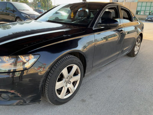 Audi A6 3.0 V6 TDI 2013 – снимка 2