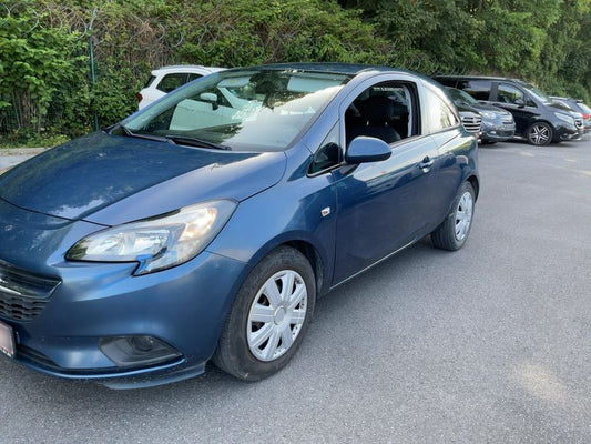 Opel Corsa 1.4 Edition 2015 – снимка 2
