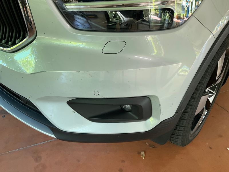 Volvo XC40 2.0 D3 Business Plus AWD 2019 – снимка 22