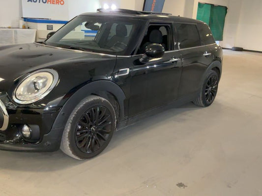 MINI Clubman One 2018 – снимка 2