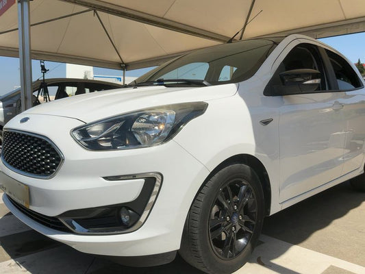 Ford Ka+ 1.2 Ti-VCT White Edition 2019 – снимка 2