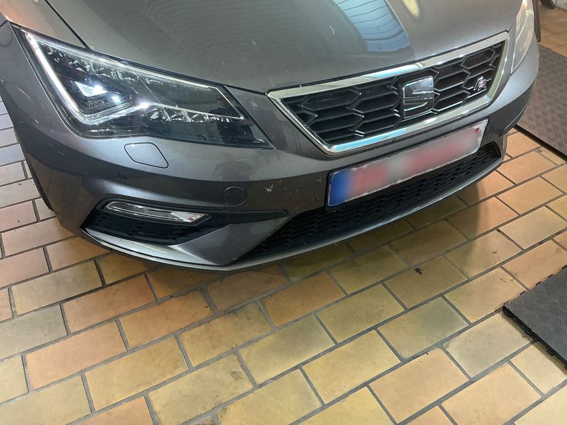 Seat Leon 1.4 TSI FR 2017 – снимка 37