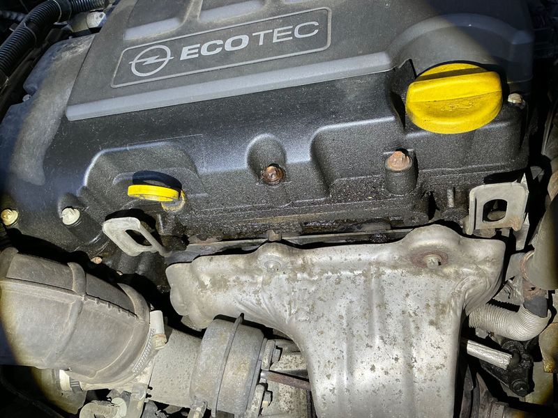 Opel Astra 1.4 Turbo Style 2015 – снимка 22