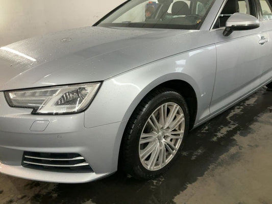 Audi A4 2.0 TDI Sport 2018 – снимка 2