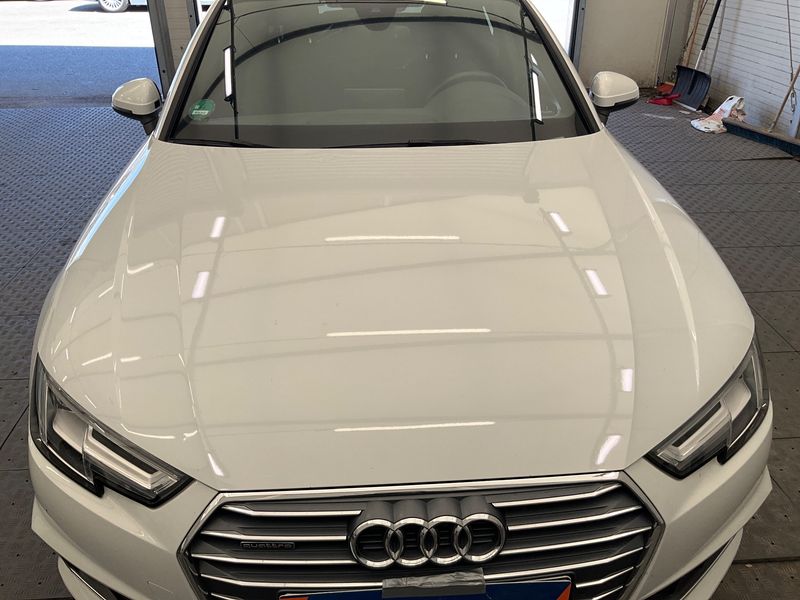 Audi A4 40 TDI quattro Sport 2019 – снимка 39