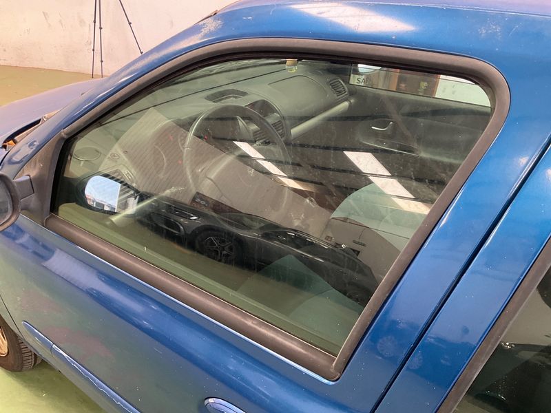 Renault Clio 1.2 Dynamique 2008 – снимка 9