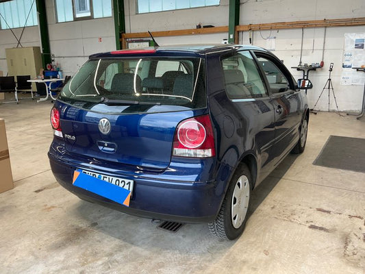 Volkswagen Polo 1.2 Trendline 2009 – снимка 2