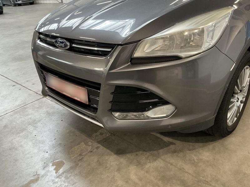 Ford Kuga 2.0 TDCi Trend 2014 – снимка 34