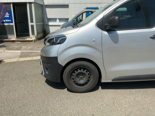 Toyota ProAce 1.6 D-4D L1 Kasten Meister 2019 – снимка 2