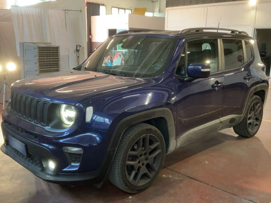 Jeep Renegade 1.3 TGDi S 4x2 2019 – снимка 2