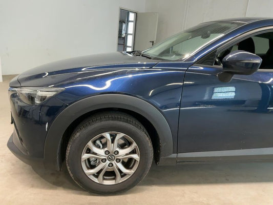 Mazda CX-3 2.0 Skyactiv-G Exclusive-Line 2019 – снимка 2