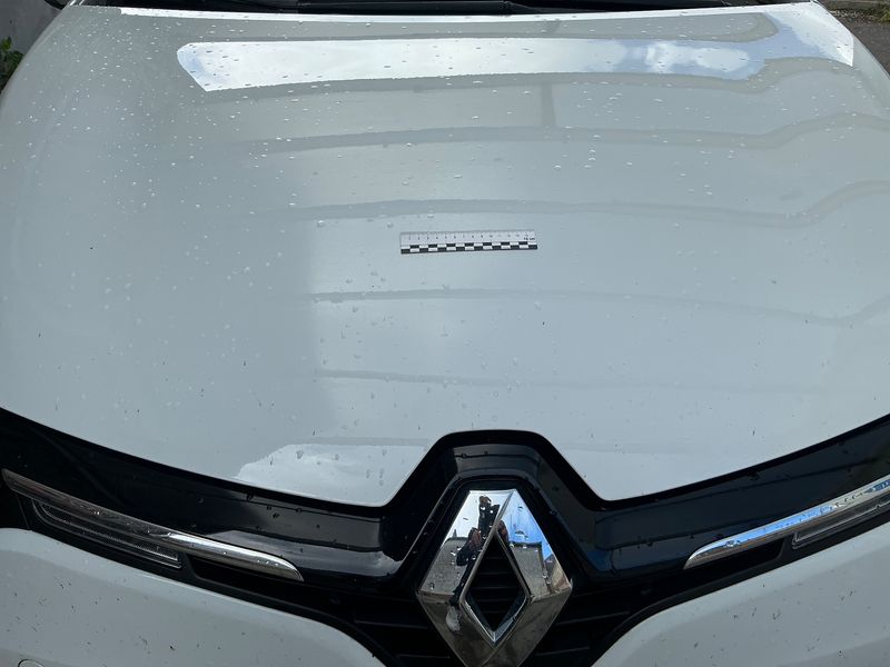Renault Clio 1.5 dCi Energy Business 2016 – снимка 24
